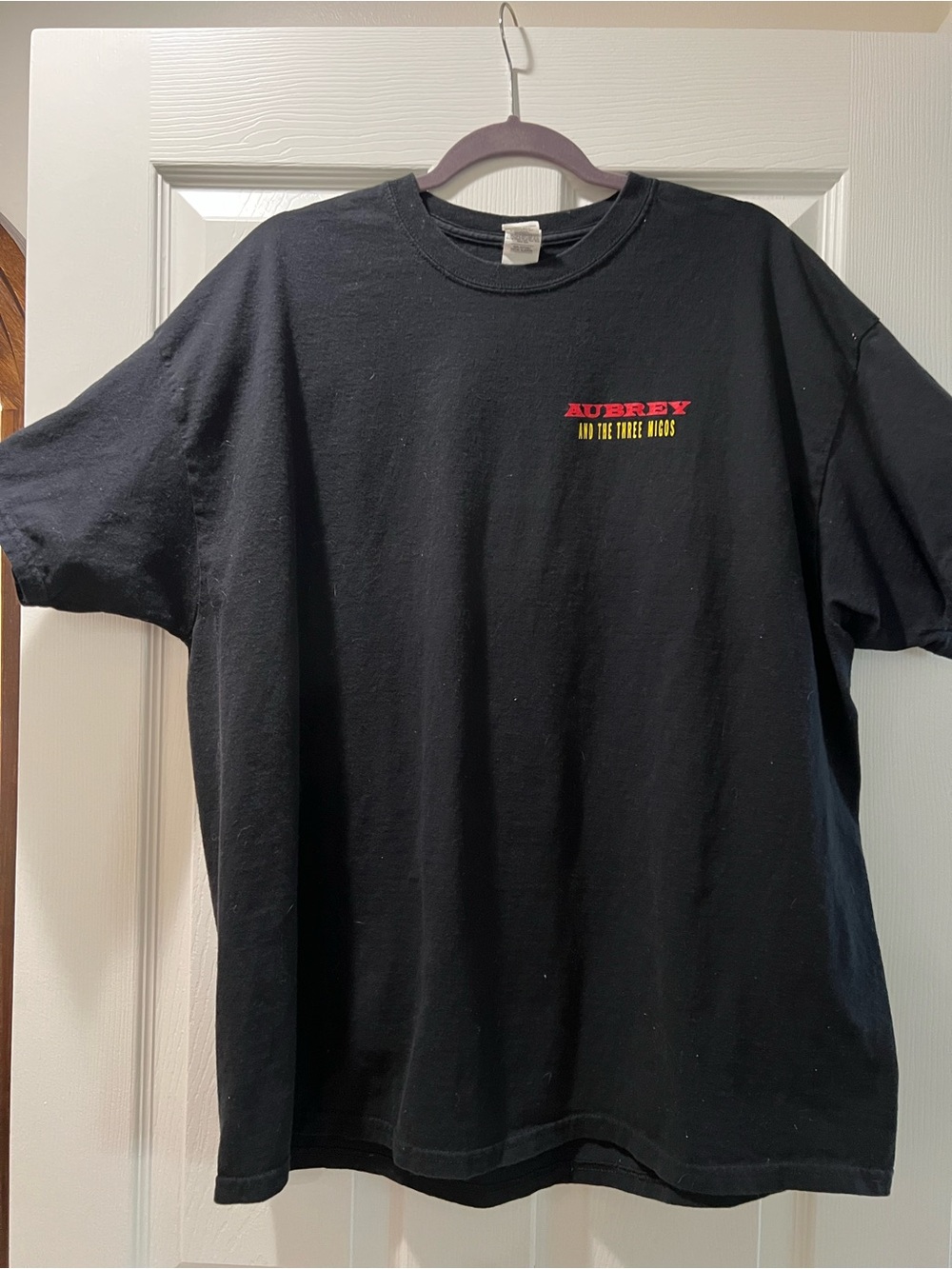 Drake and Migos Graphic T‑Shirt